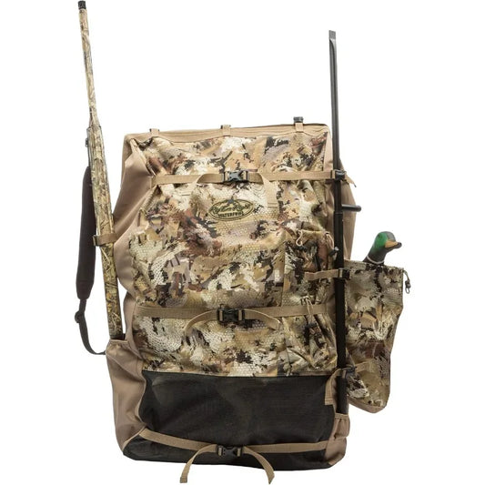Duck Hunting Backpack