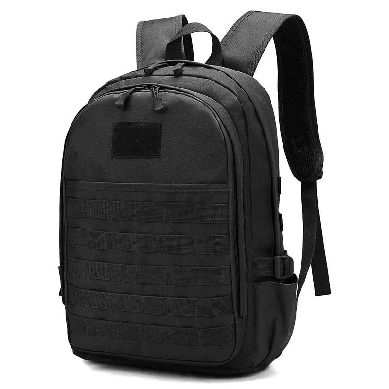 Waterproof Shoulder Backpack