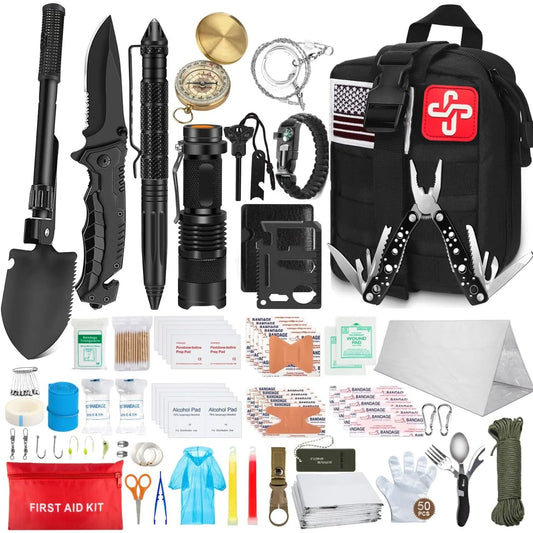Emergency Survival Kit