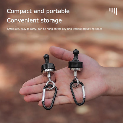 Multipurpose Magnetic Hook