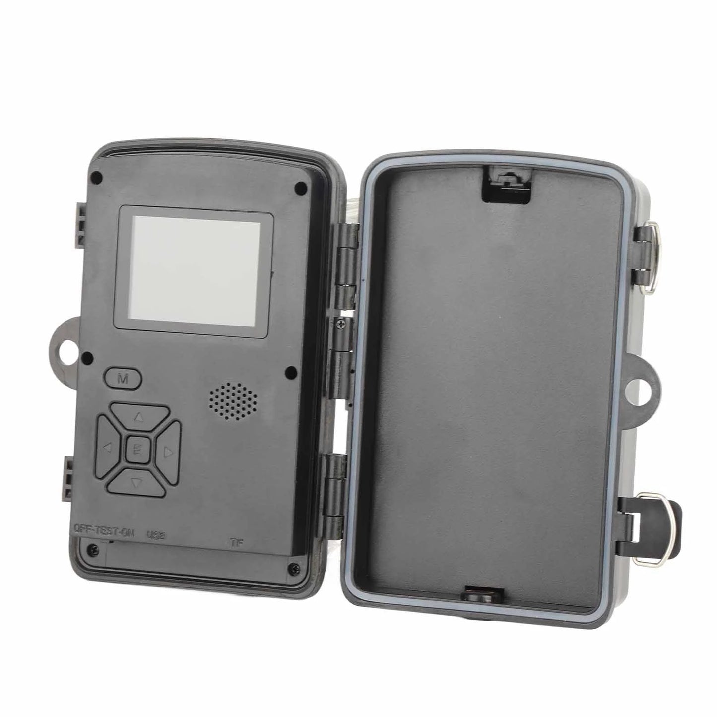 Infrared Waterproof Camera