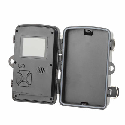 Infrared Waterproof Camera