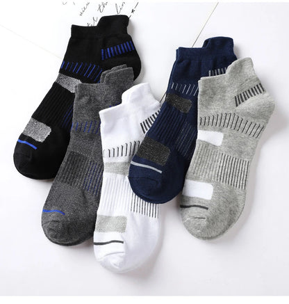 Men's Anti Odor Socks