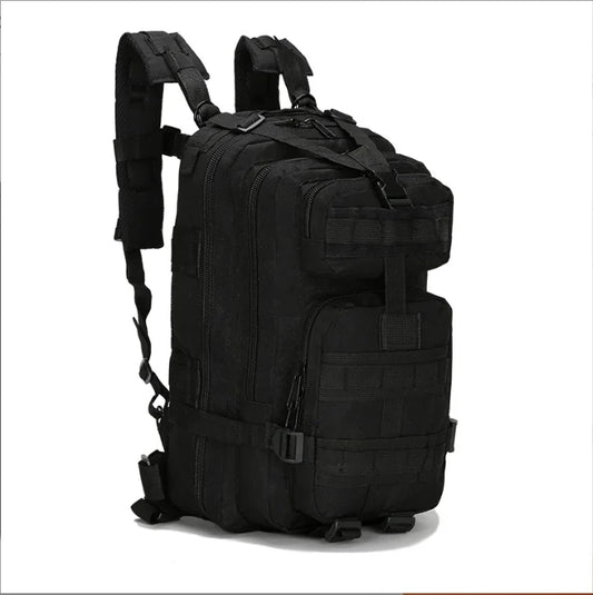 Large-capacity Backpack