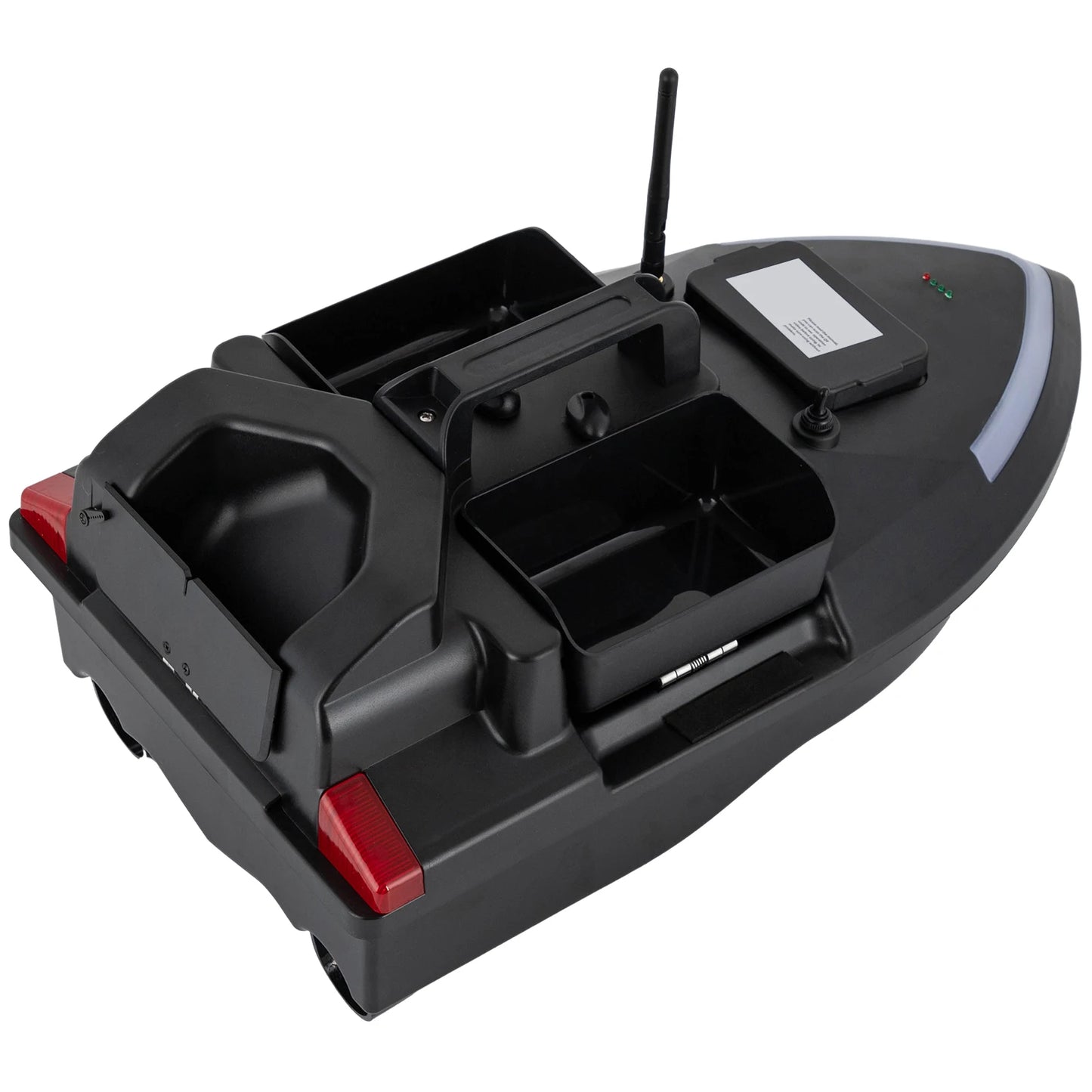 GPS Fishing Bait Boat