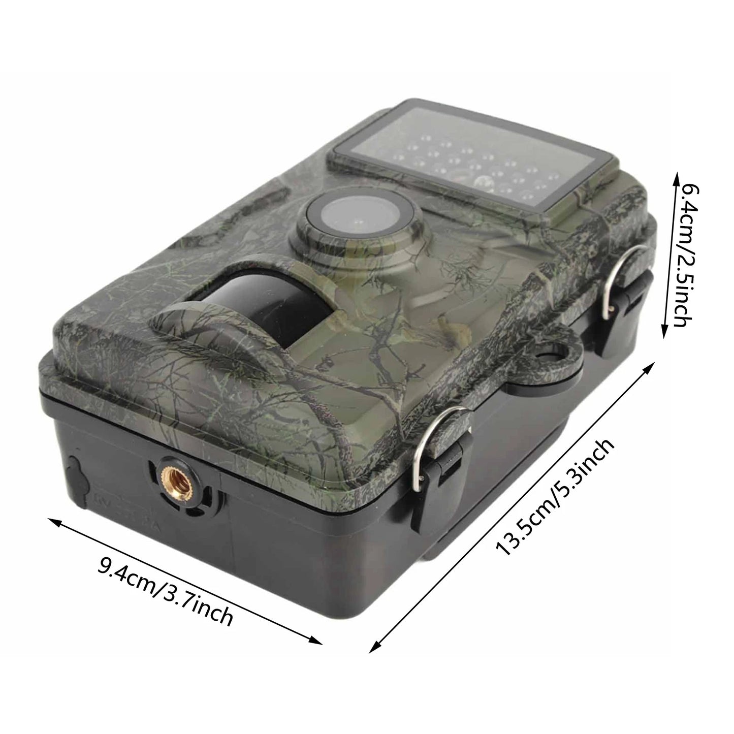 Infrared Waterproof Camera