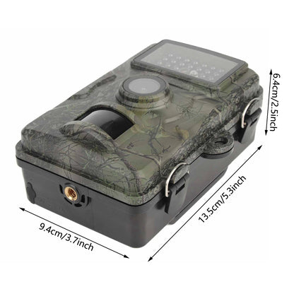 Infrared Waterproof Camera