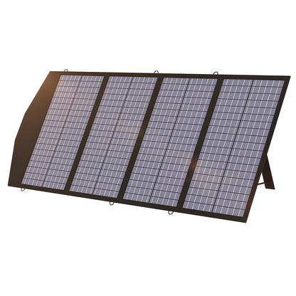 Foldable Solar Panel