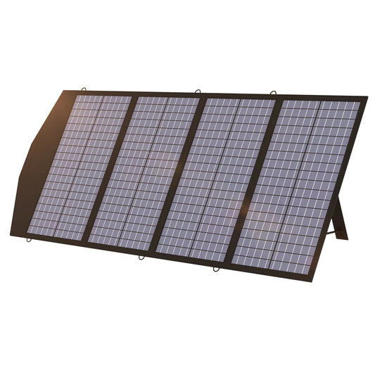 Foldable Solar Panel