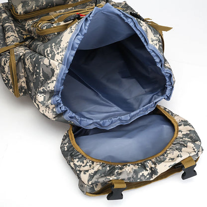 Tactical Outdoor Knapsack