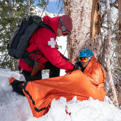 Waterproof Warm Windproof Survival Blanket