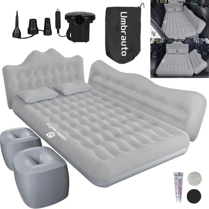 Backseat Inflatable Car Mattress