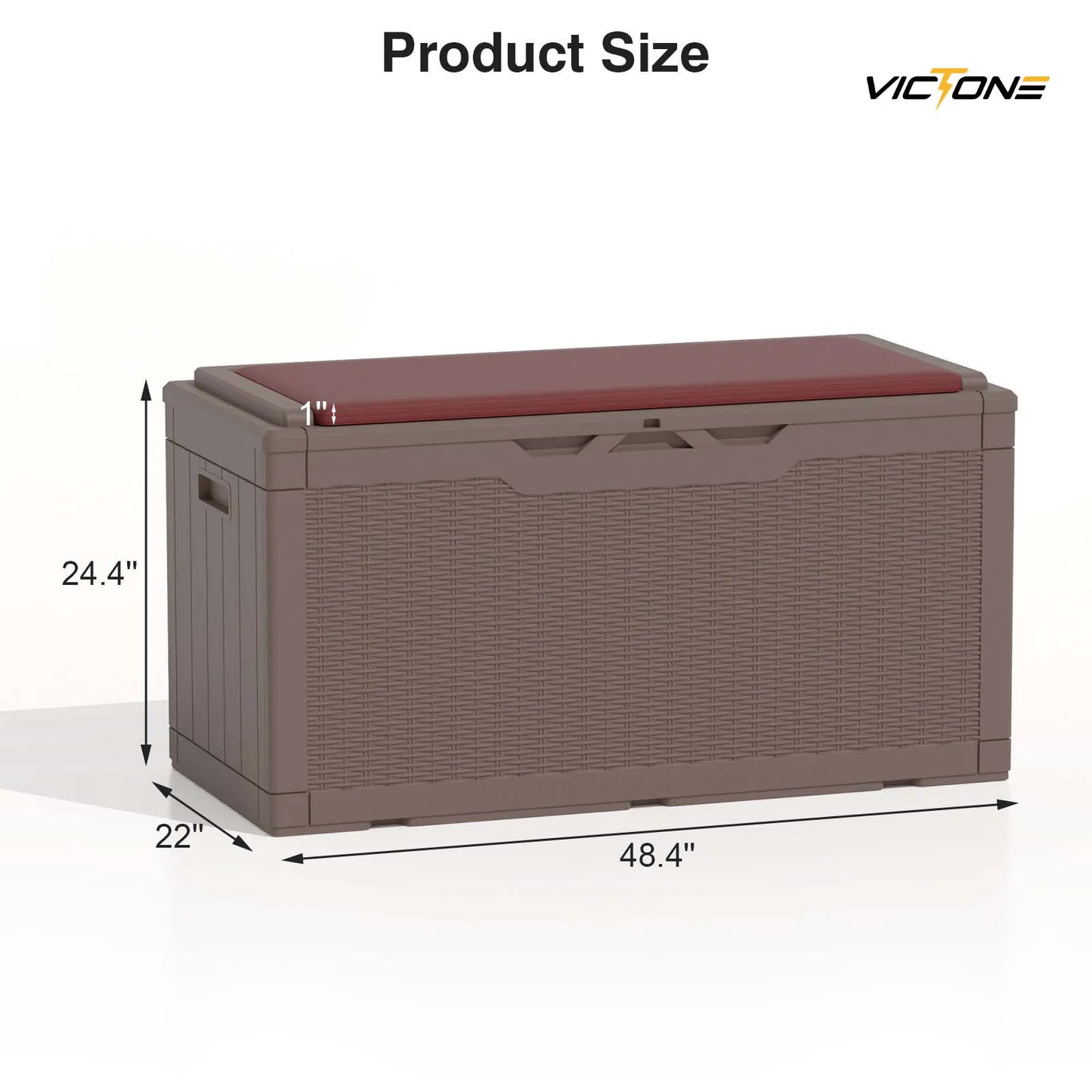Outdoor Waterproof Storage
