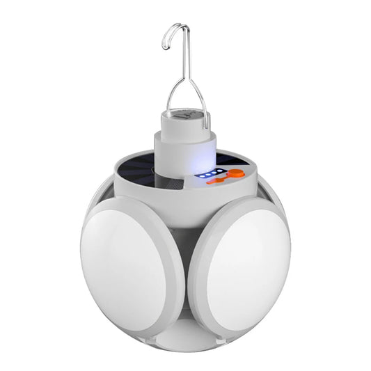 LED Solar Camping  Lantern