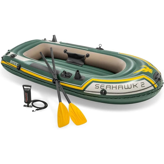 Inflatable Boat