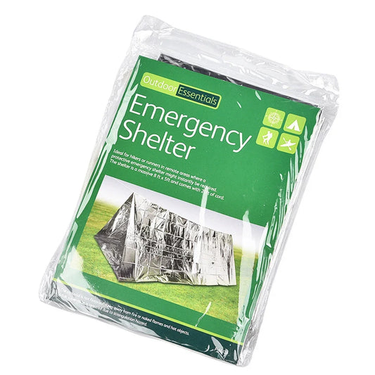 Waterproof Warm Windproof Survival Blanket