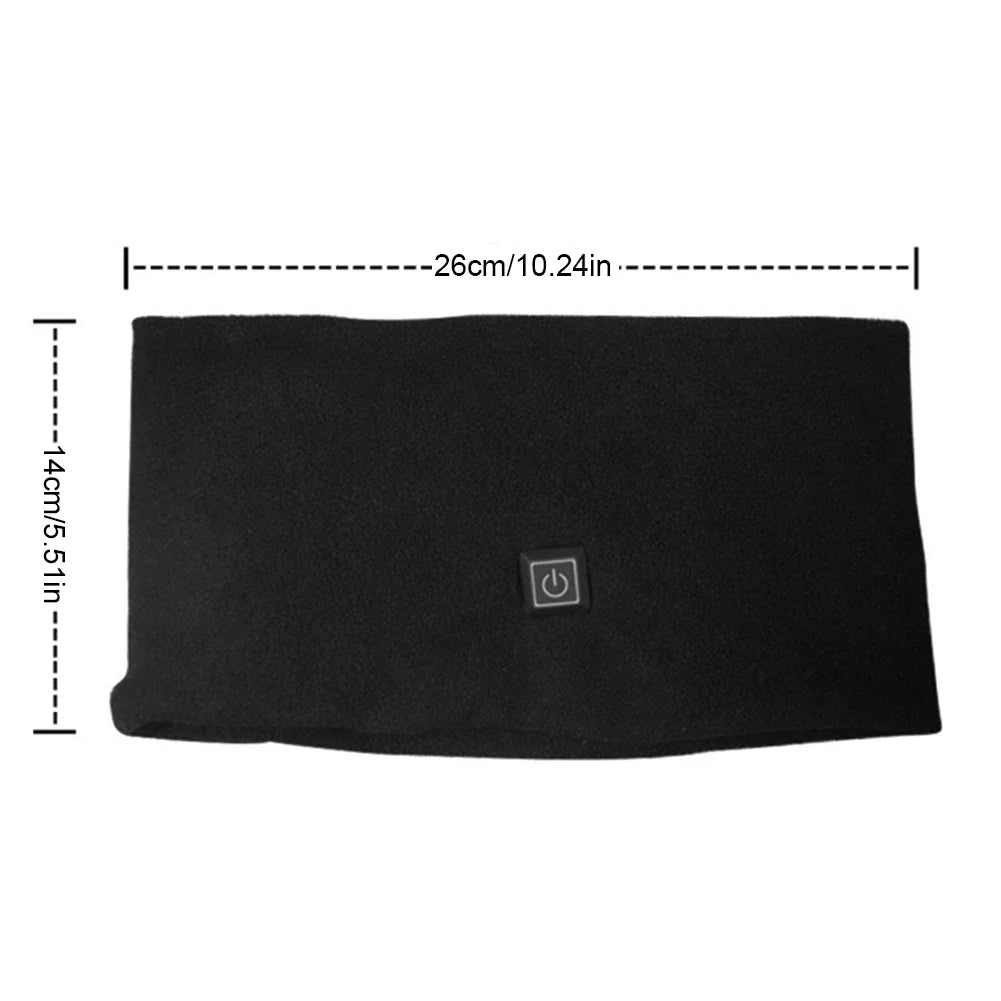 Electric Heated Scarf