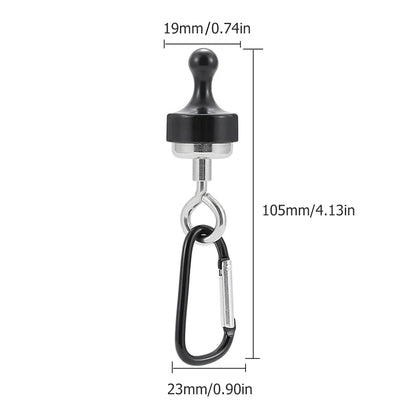 Multipurpose Magnetic Hook