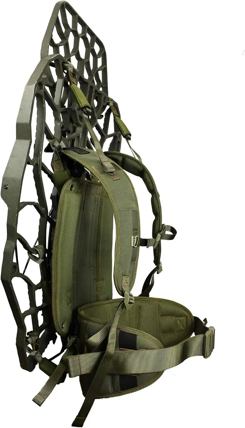 High quality  Tree Stand Transport System (XOP TTS) - Tree Stand Carrier System - Universal Treestand Carrier Fast shipping