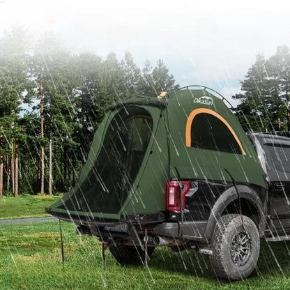 Pickup Truck 10-Minute Tent