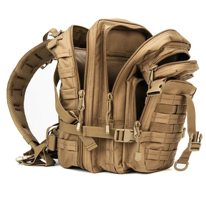 Tactical Backpack