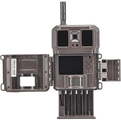 Outdoor Cameras (AT&T LTE)