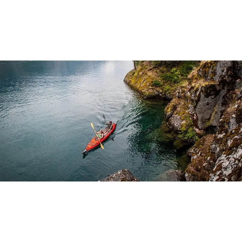 Convertible Inflatable Kayak