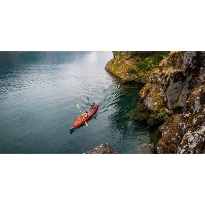 Convertible Inflatable Kayak