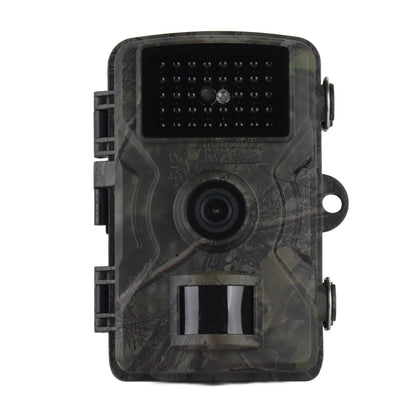 Infrared Waterproof Camera