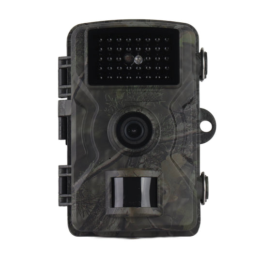 Infrared Waterproof Camera