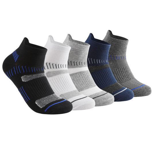 Men's Anti Odor Socks