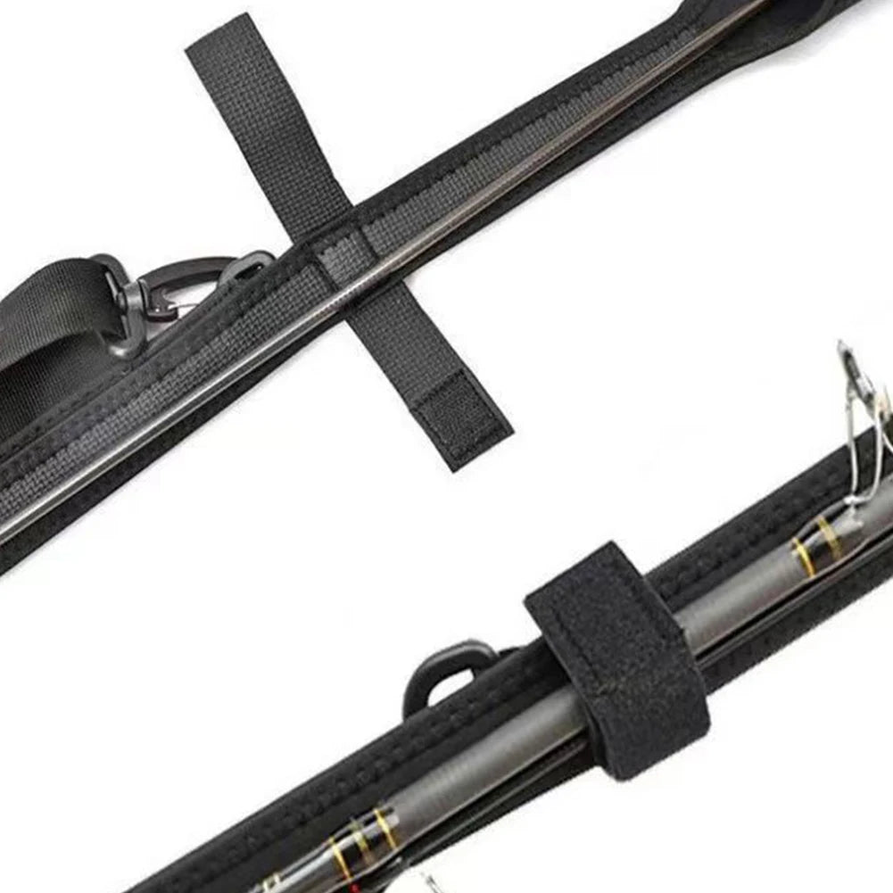 Fishing Rod Carry Strap
