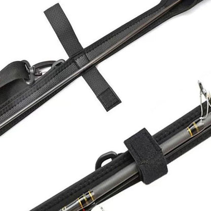 Fishing Rod Carry Strap