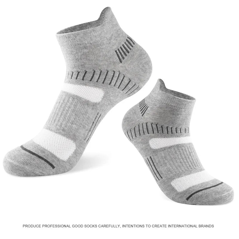 Men's Anti Odor Socks