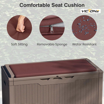 Outdoor Waterproof Storage
