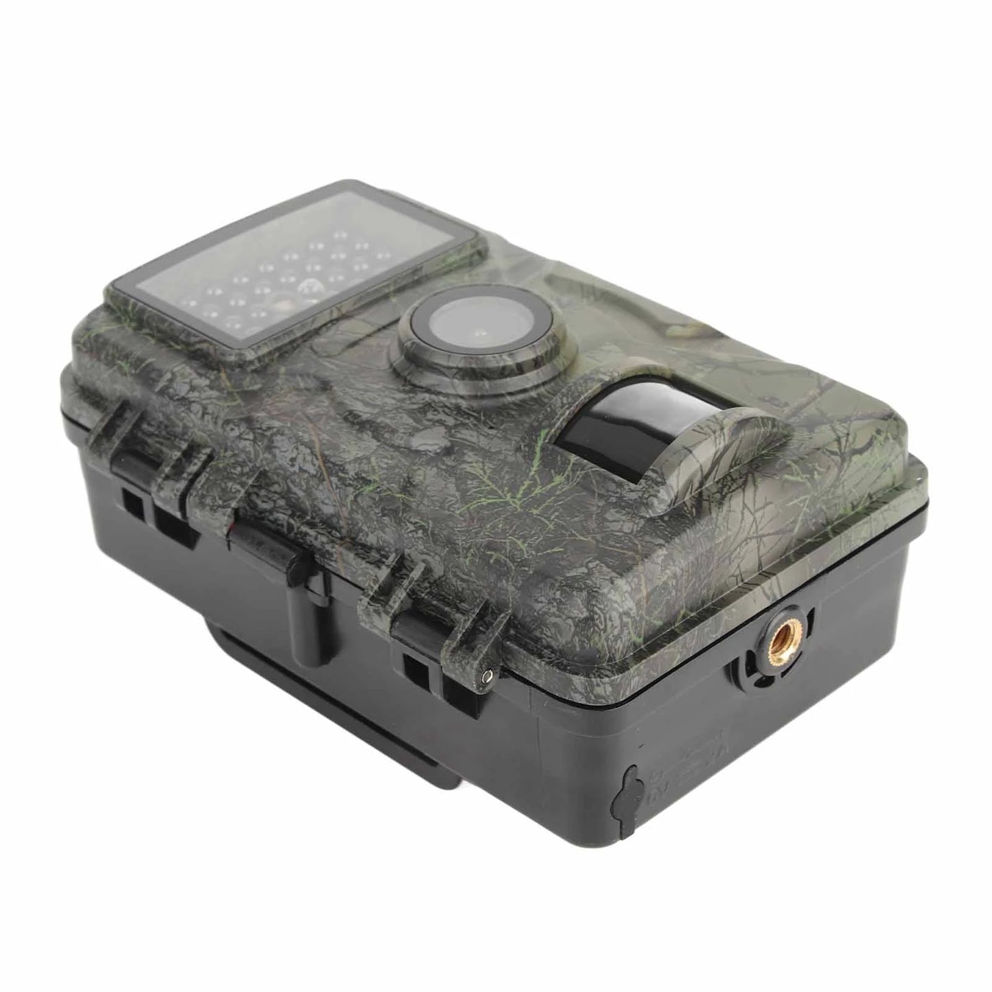 Infrared Waterproof Camera