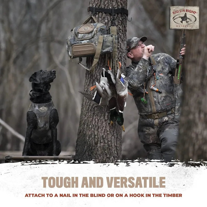 Duck Blind Bag