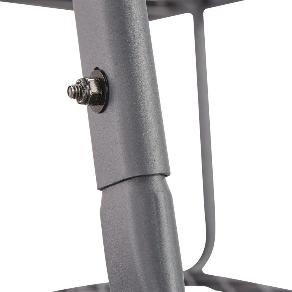 High quality 15.5' Climbing Ladder Tree Stand for Hunting with Mesh Seat,Hunting Gear, Equipment, and Accessories Camo - Popular