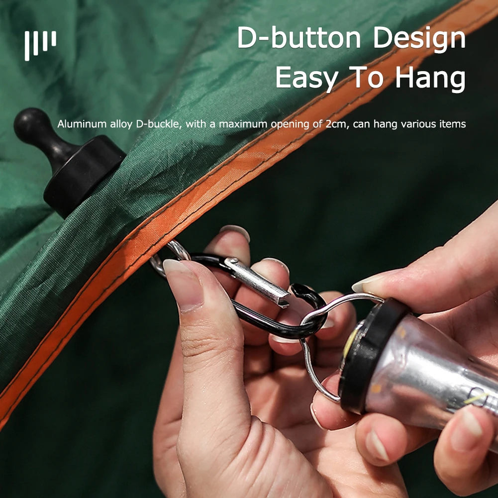 Multipurpose Magnetic Hook