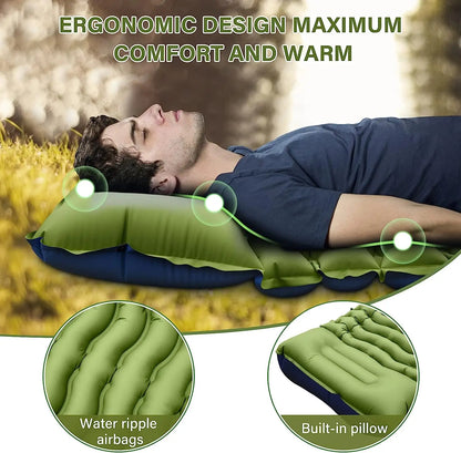 Outdoor Sleeping Mat