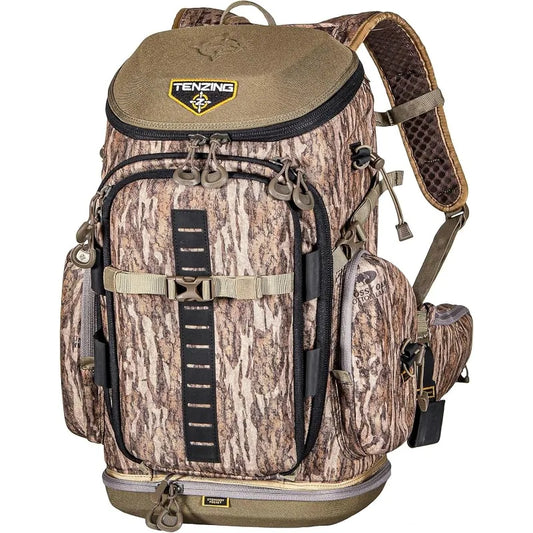 Durable Hunting Backpack